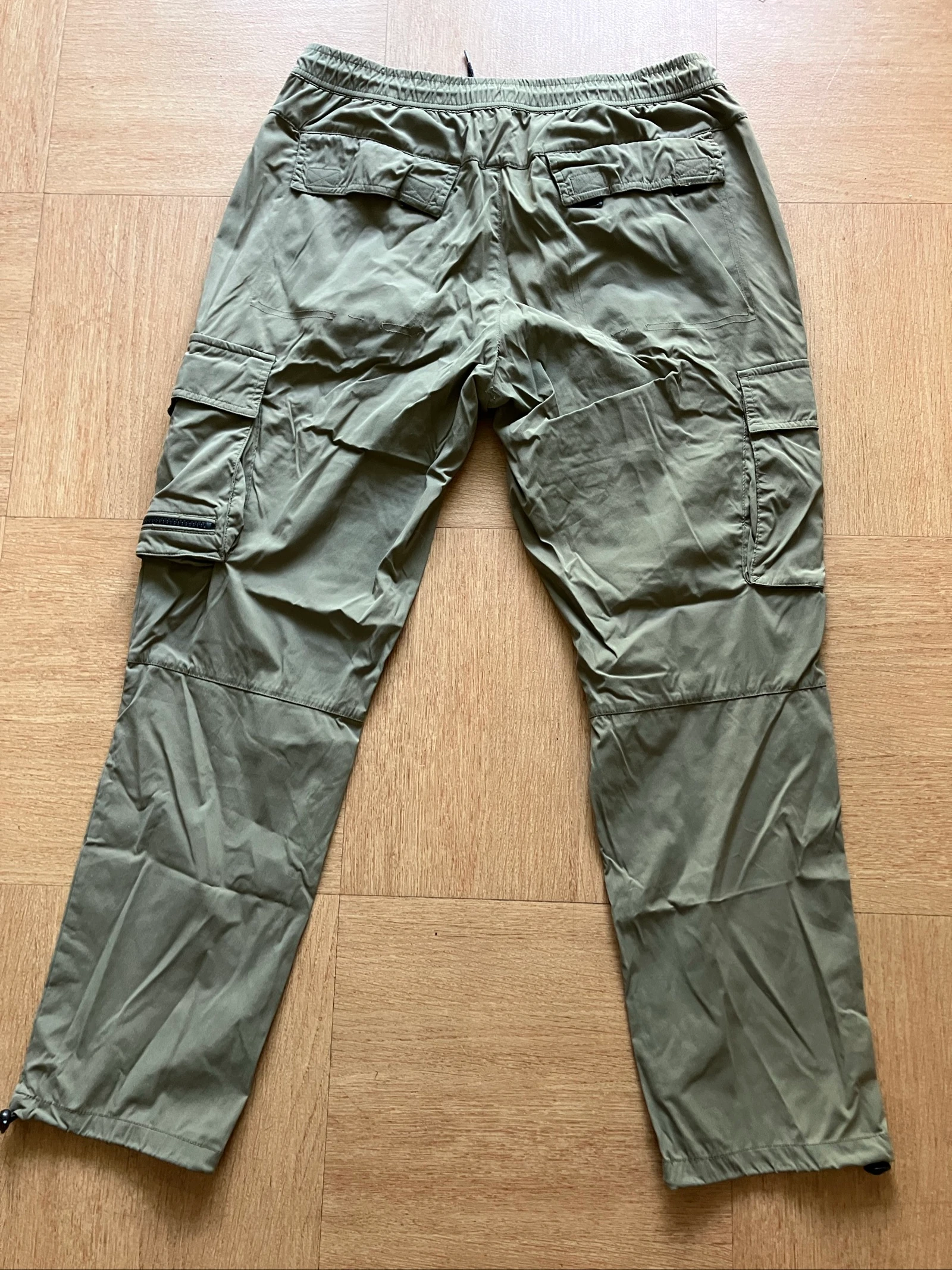 Pantalón cargo para hombre – photo 2